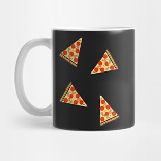 Pizza Mug